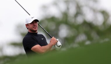 Myrtle Beach Classic 2026: Final-round tee times, pairings and how to watch
