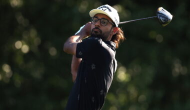 Charles Schwab Challenge 2026: Round 3 tee times, groupings and how to watch