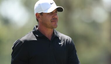 Cadillac Championship gives Brooks Koepka déjà vu as alternate opportunity slips through