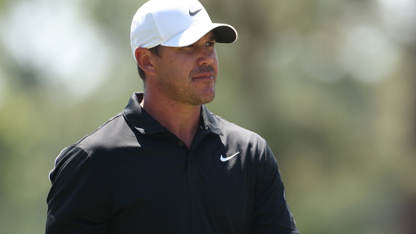 Cadillac Championship gives Brooks Koepka déjà vu as alternate opportunity slips through