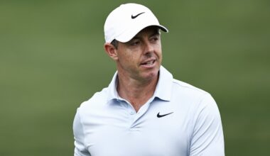 Rory McIlroy: If LIV players don't want to rejoin PGA Tour, 'I think that says something about you'