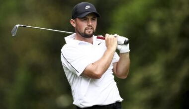 Truist Championship 2026: Final-round tee times, pairings and how to watch