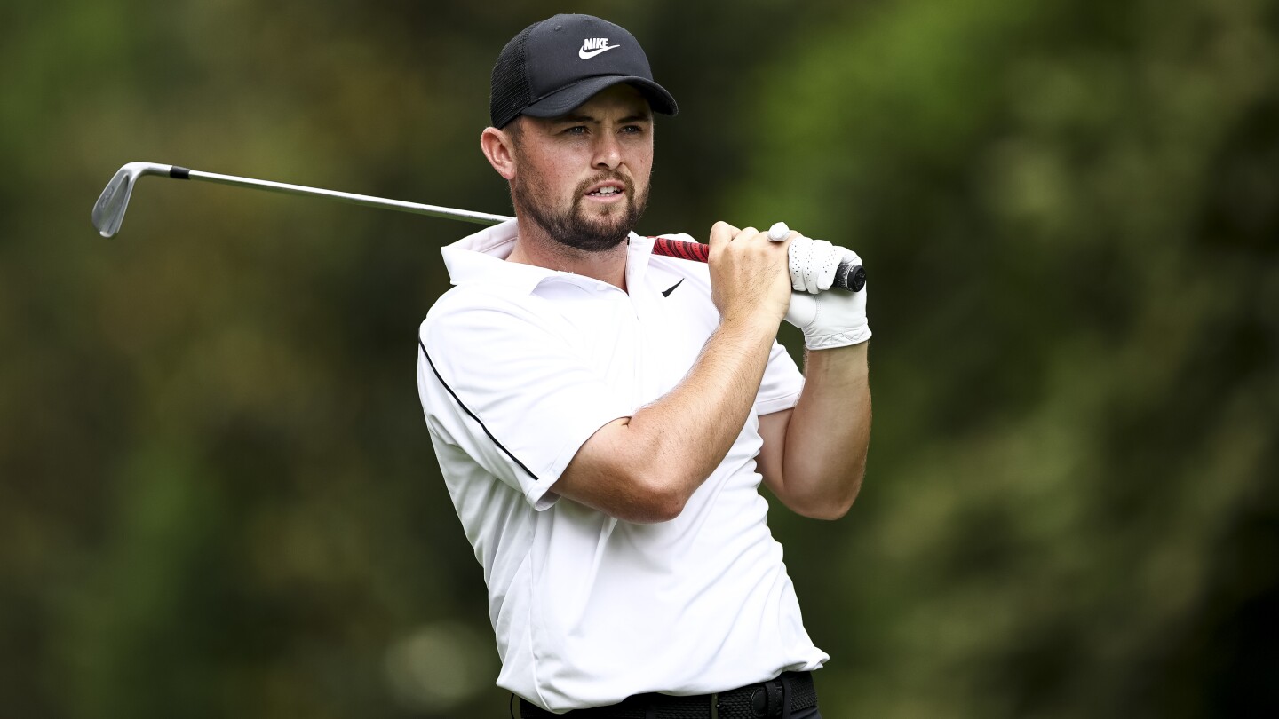 Truist Championship 2026: Final-round tee times, pairings and how to watch