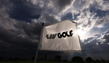 Seeking $350M in new capital, LIV plans to operate 10-event, international schedule: Report