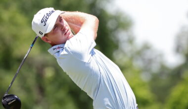 Charles Schwab Challenge 2026: Final-round tee times, groupings and how to watch