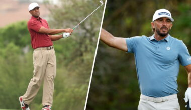 Tony Finau, Max Homa and others still trying to qualify for U.S. Open