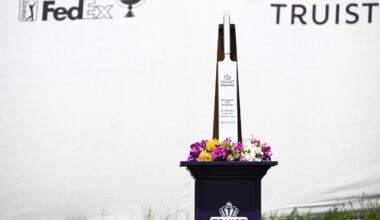 Truist Championship 2026 prize money: Full payout from $20 million purse