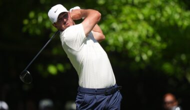 ONEflight Myrtle Beach Classic 2026: Brooks Koepka leads the field