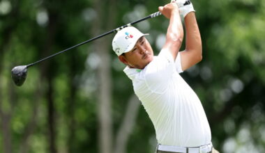 How low can you go: 36-hole cut at Byron Nelson likely to set season record