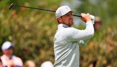 Bryson DeChambeau 'giving all I can' to ensure LIV's future beyond this year