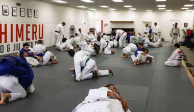 Strengthening Judo from the Ground Up in the United States / IJF.org
