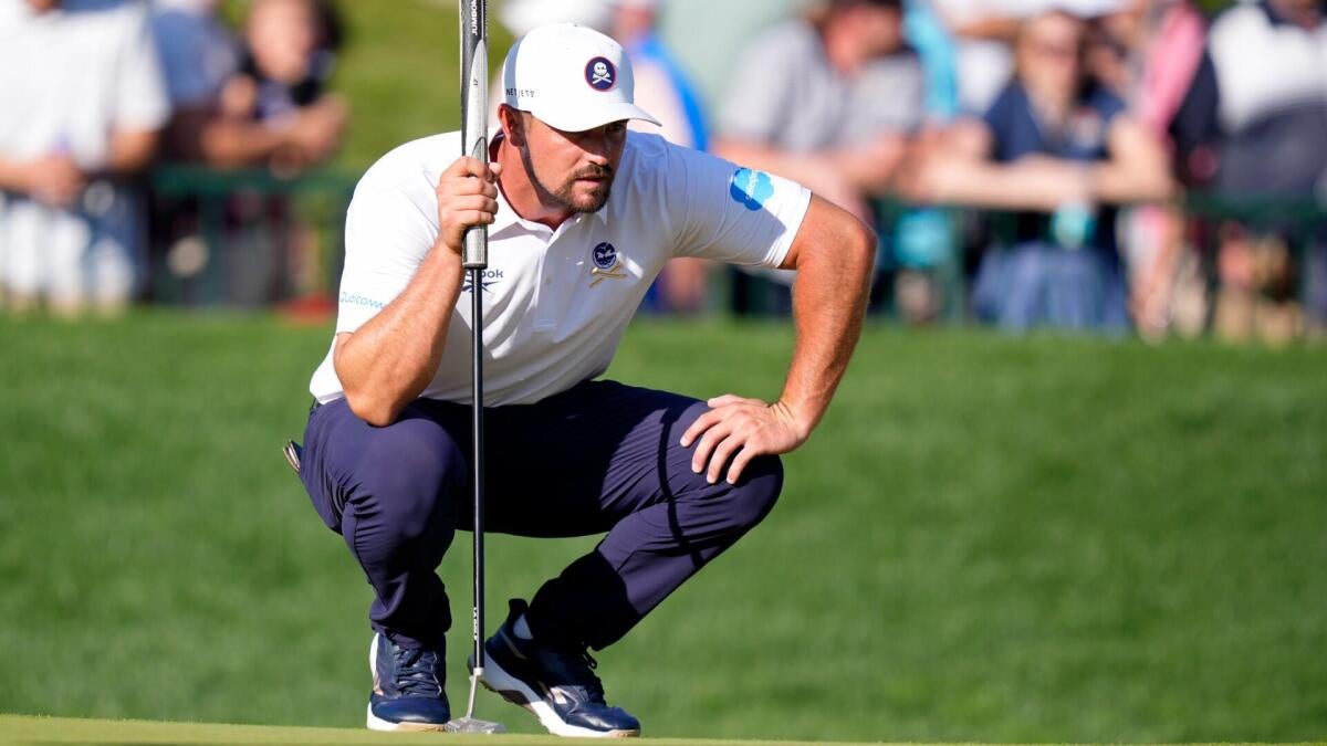 2026 PGA Championship odds, predictions, field, date: PGA picks from 10,000 simulations