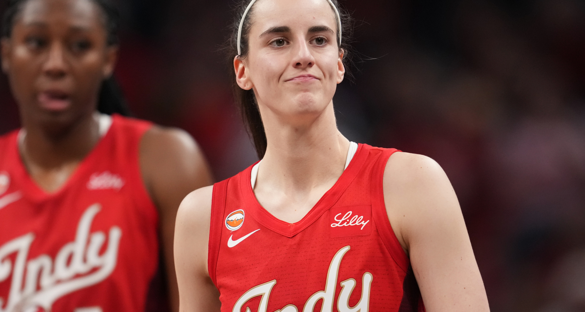 Dave Portnoy slams 'idiotic' WNBA as Caitlin Clark snubbed despite making more history with Fever