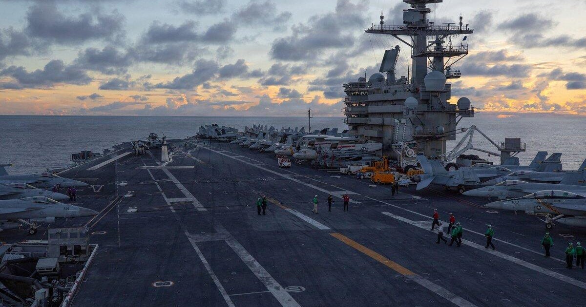 Trump threatens Iran strikes, says too soon for new direct talks after reporting "great progress"