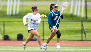 Geographic Spread of Lacrosse on Display at National Tournament