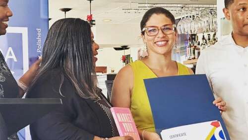 Stronger together: teaming up for economic success - The Royal Gazette