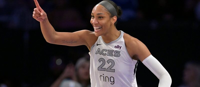 2026 Fantasy WNBA Rankings: Top Players, Sleepers
