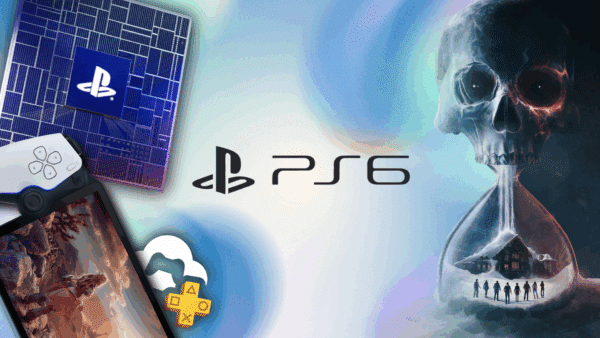 PS6 Info on Cloud Streaming, Machine Learning, Horror Game