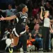 Aces Sidelined by Injuries Ahead of Sunday Clash with Sparks