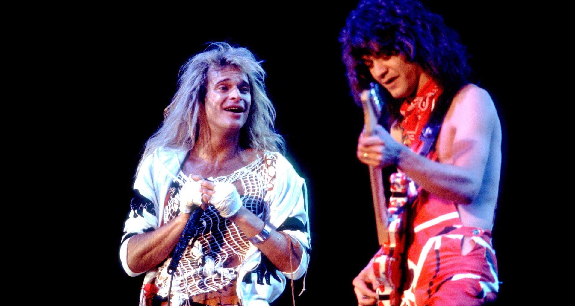3 Nostalgic Rock Songs From 1982 That Make Me Want To Travel Back in Time