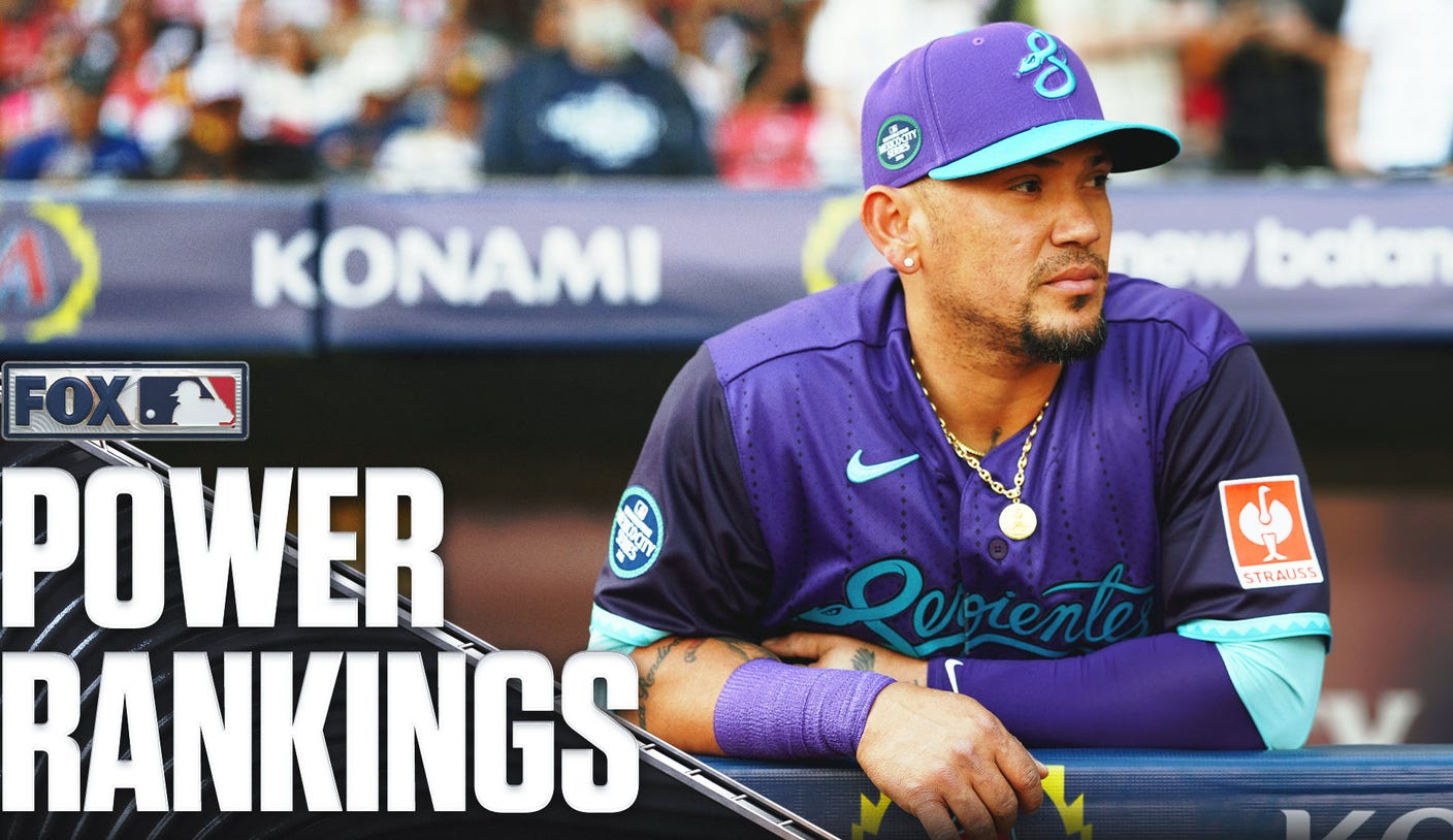 2026 MLB Power Rankings: Which Players Deserve More Attention?