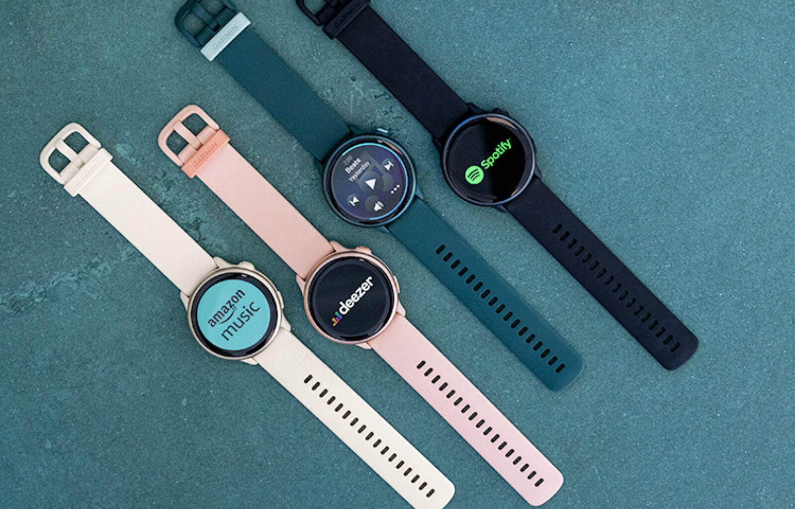 Garmin releases almost two dozen improvements to smartwatches with major update rollout