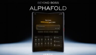 Vertu Alphafold