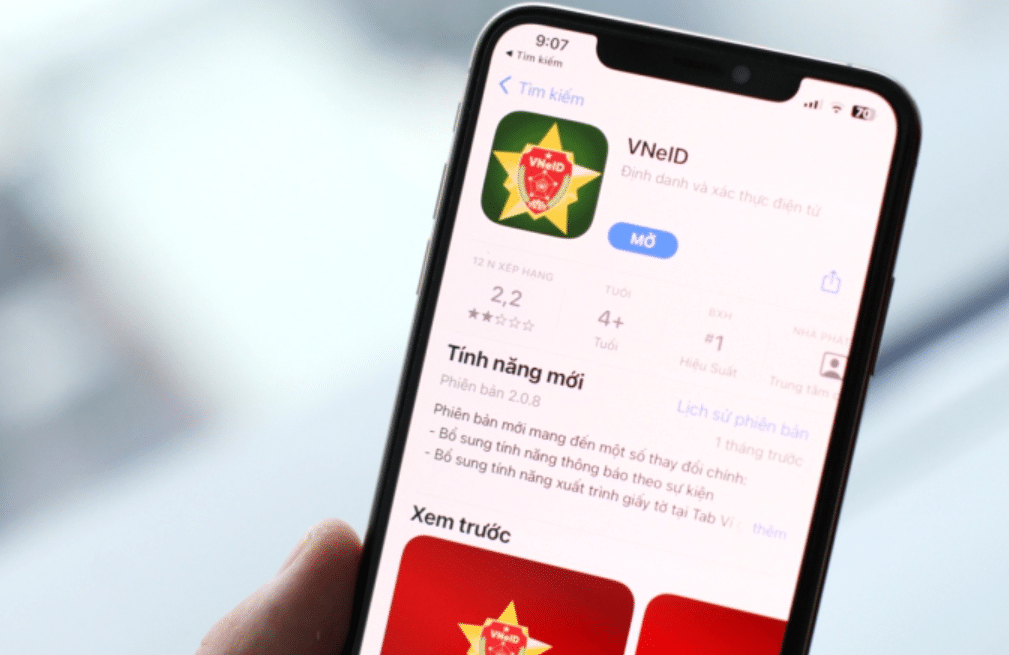 Vietnam approves sweeping plan to turn VNeID into national digital ‘super app’