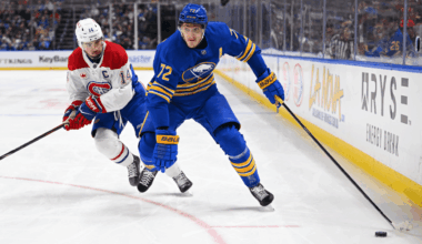 3 Things to Watch: Canadiens at Sabres, Game 5 of Eastern 2nd Round