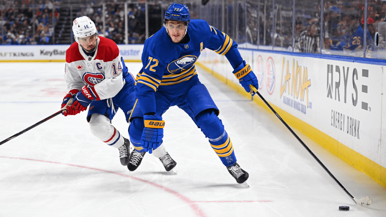 3 Things to Watch: Canadiens at Sabres, Game 5 of Eastern 2nd Round