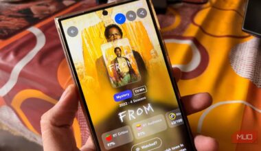 This clever app is the Shazam for movies and TV shows I always wanted