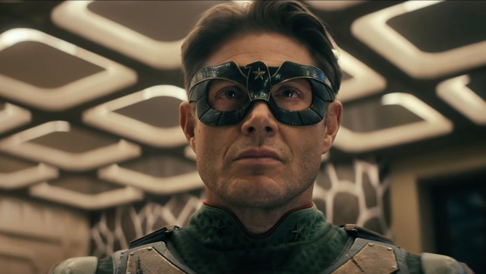 Vought Rising Trailer: The Boys Prequel Shows Soldier Boy's Origins