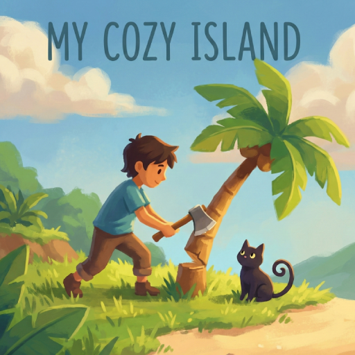 My Cozy Island