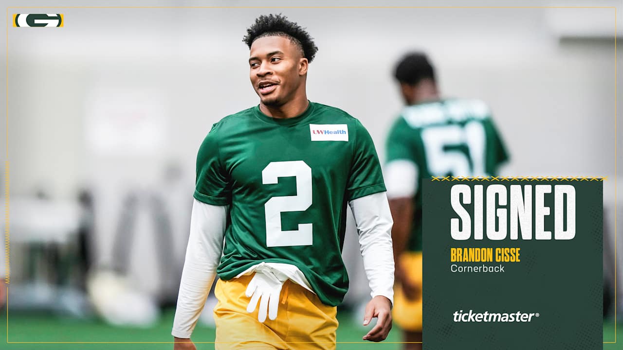 Green Bay Packers logo