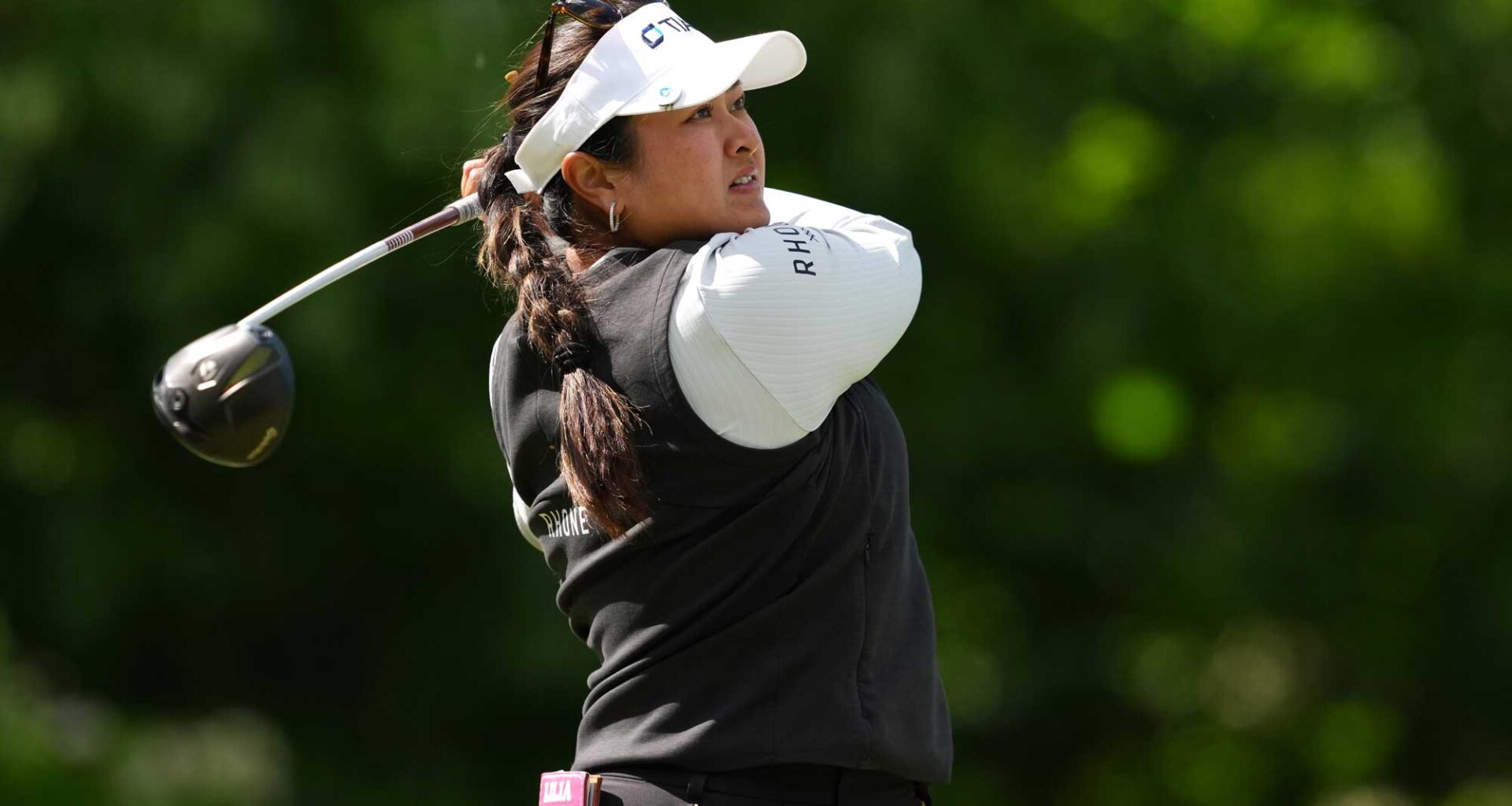 LPGA Home