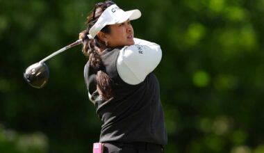 LPGA Home