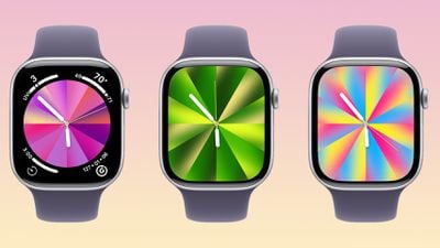 watchos 26 5 luminance color options
