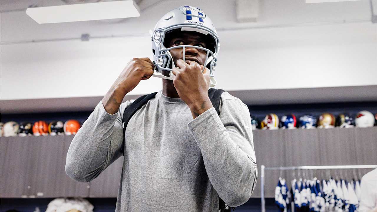Dallas Cowboys logo