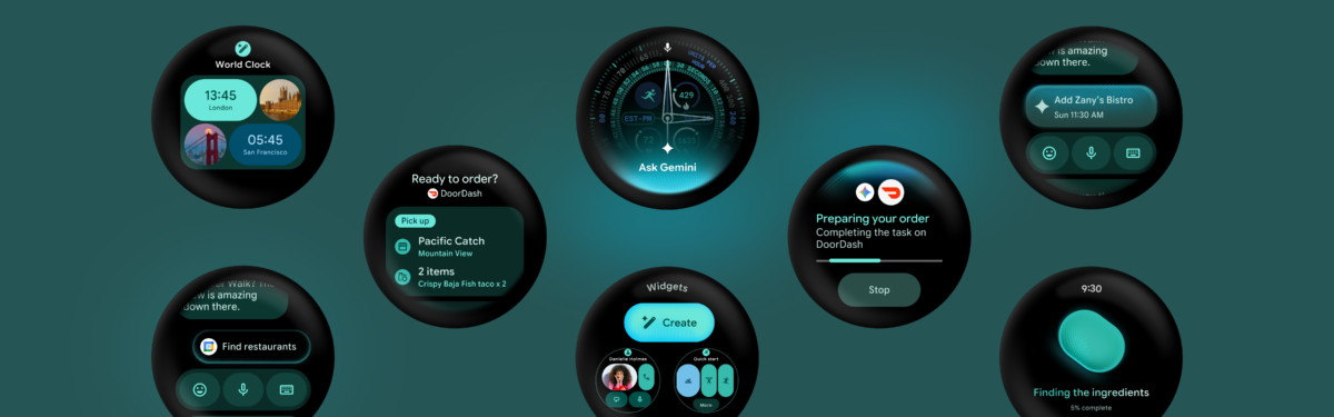 Wear OS 7 will bring these new features to your Galaxy Watch