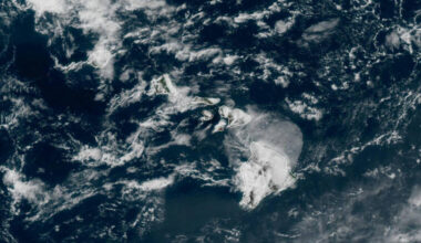 Flood advisory for Big Isle expires at 4:45 p.m.