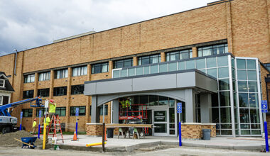 The Evening Sun | Major Milestone: UHS Chenango Memorial Hospital To Host Grand Opening Next Week