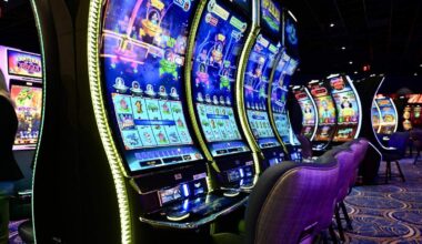 Penn State program raising awareness of gambling addictions