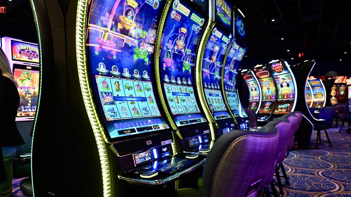 Penn State program raising awareness of gambling addictions