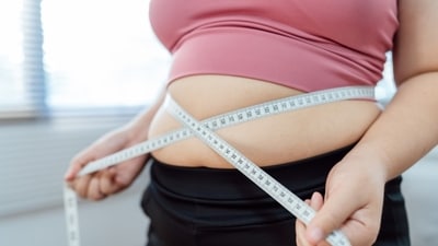 According to coach Kev, most people quit diets because they add 10 new behaviours at once. (Shutterstock)