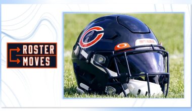 Chicago Bears logo