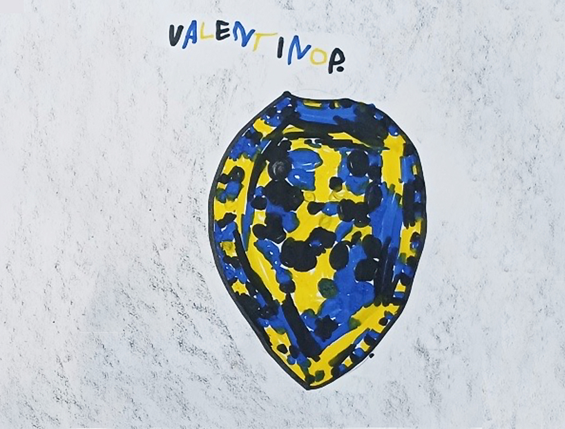 ecopixel translates children’s drawings into functional recycled plastic objects - 4