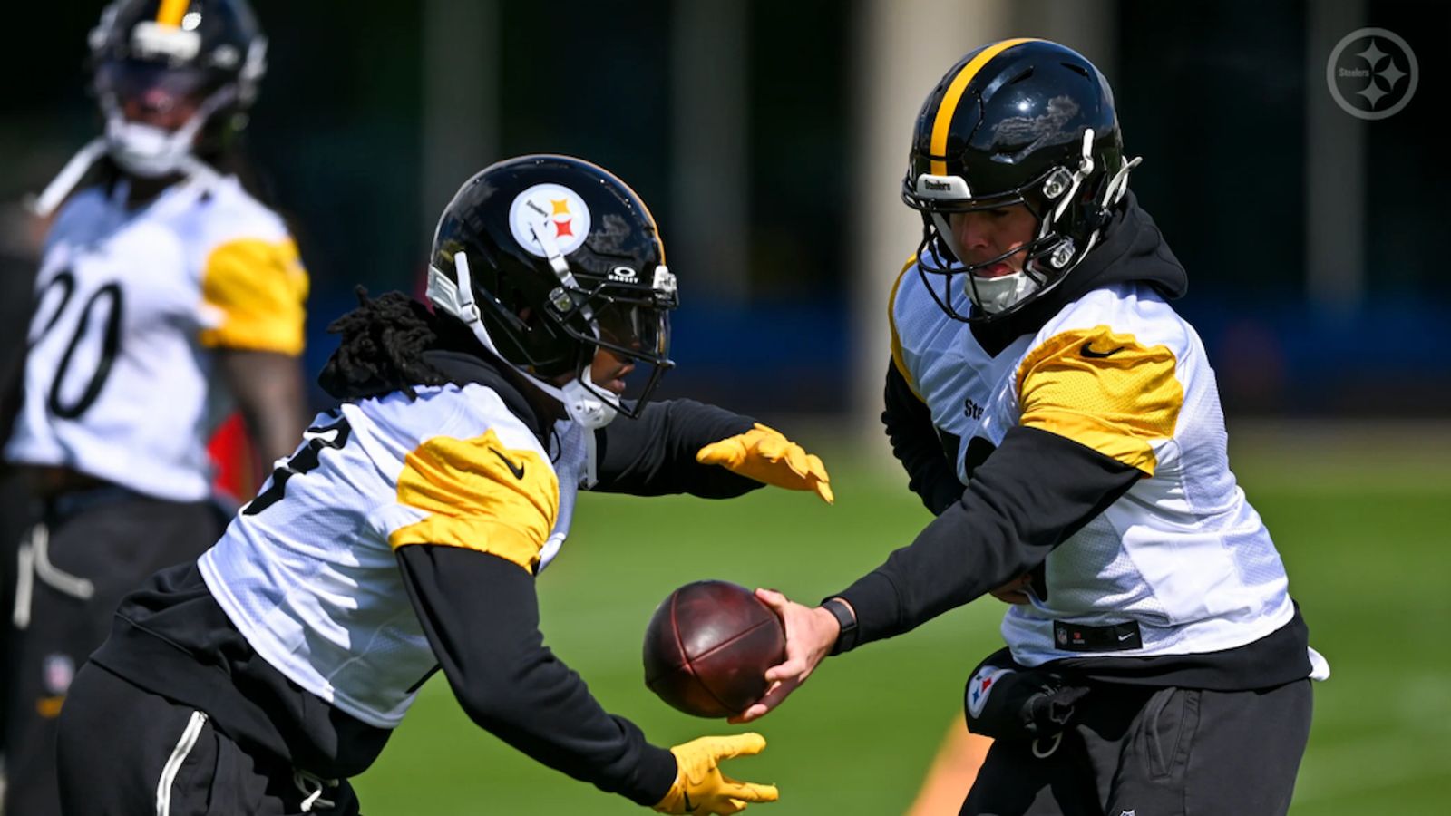 Steelers' Situation With QB Will Howard Takes Unfortunate Turn As Insider Reveals Concerning Truth