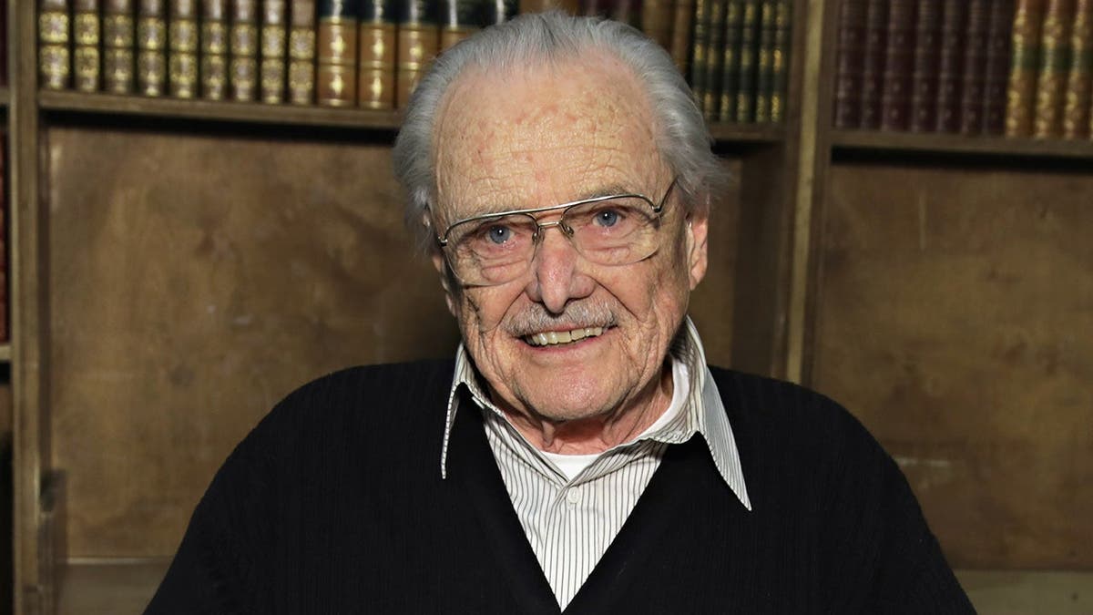 William Daniels