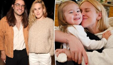 Rumer Willis accuses Derek Richard Thomas of 'insane' domestic violence in custody battle
