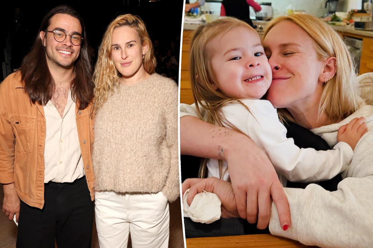 Rumer Willis accuses Derek Richard Thomas of 'insane' domestic violence in custody battle